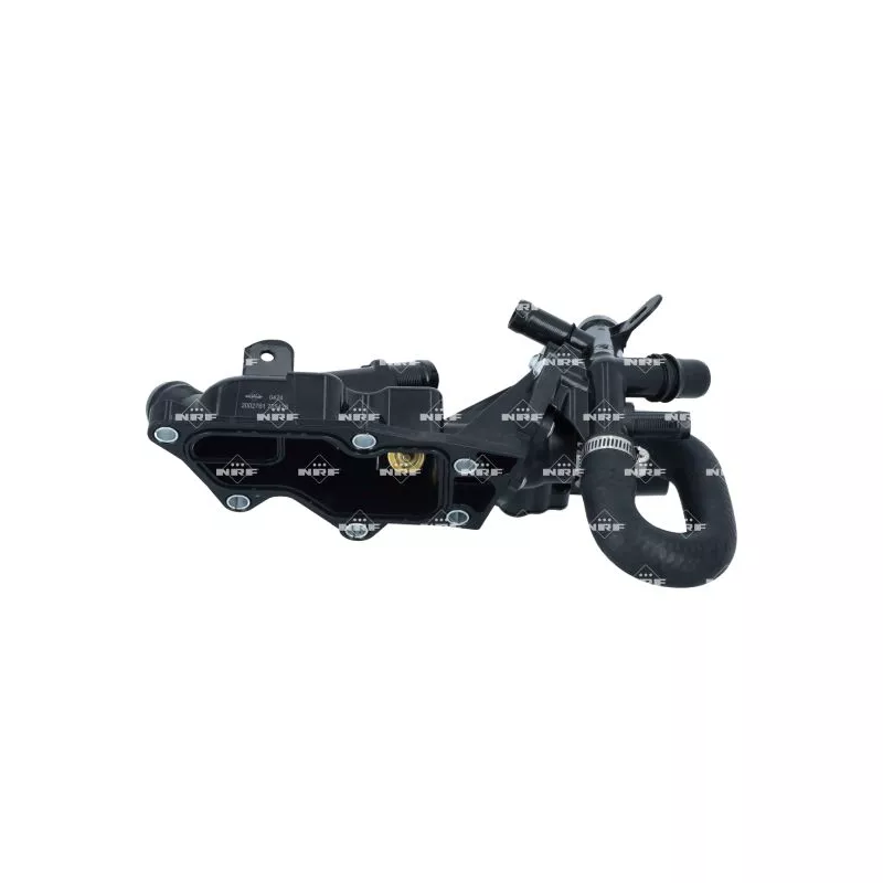 Thermostat, liquide de refroidissement NRF 725428 - Visuel 2