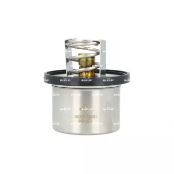 NRF 725431 - Thermostat, liquide de refroidissement