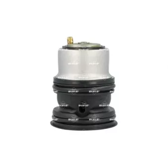 Thermostat, liquide de refroidissement NRF 725432 pour MERCEDES-BENZ SLK 4.8 4S - 400cv