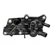 NRF 725436 - Thermostat, liquide de refroidissement