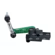 NRF 752004 - Capteur, niveau de suspension pneumatique