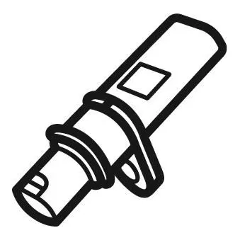 Capteur, position d'arbre à cames NRF OEM A0041539628
