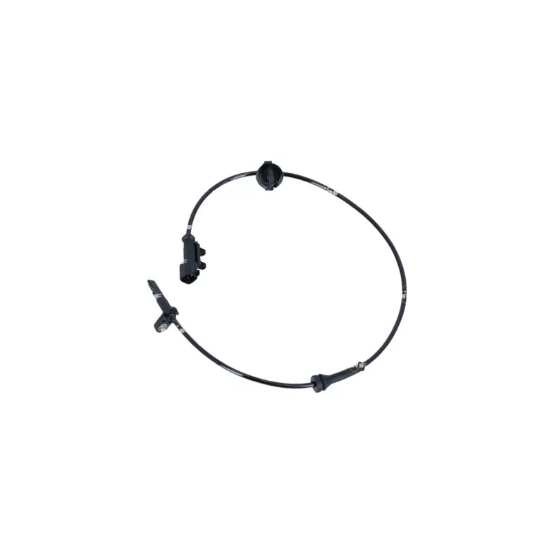 Capteur, vitesse de roue NRF 756004 - Visuel 1
