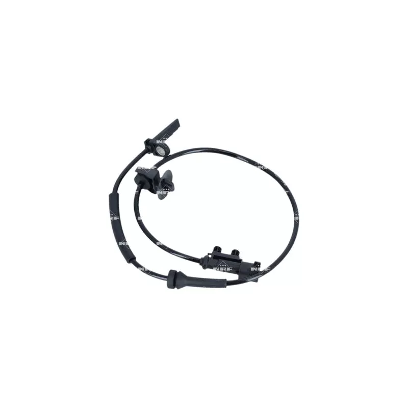 Capteur, vitesse de roue NRF 756006 - Visuel 2