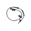 NRF 756006 - Capteur, vitesse de roue