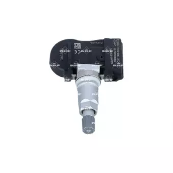Capteur de roue, syst de controle de pression des pneus NRF 758001