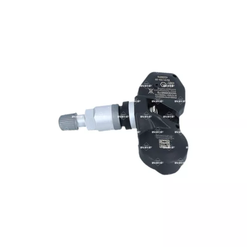 Capteur de roue, syst de controle de pression des pneus NRF 758003 - Visuel 2