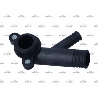 Bride de liquide de refroidissement NRF OEM 11531739208