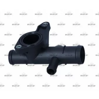 Bride de liquide de refroidissement NRF OEM 06A121133C
