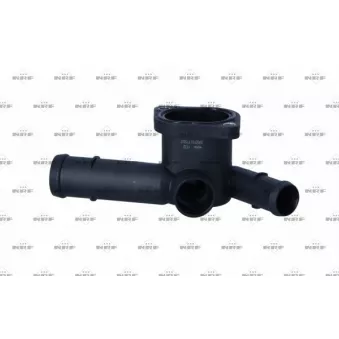 Bride de liquide de refroidissement NRF OEM 06A121133D