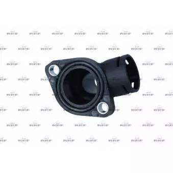 Bride de liquide de refroidissement NRF OEM 068121145Q
