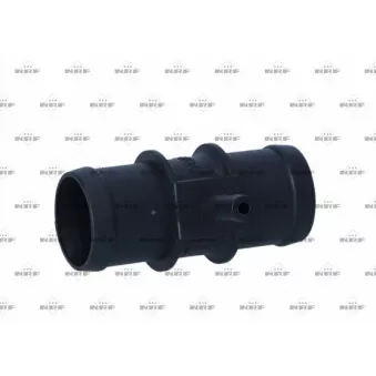 Bride de liquide de refroidissement NRF OEM 1K0121087E