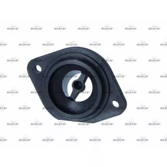 Bride de liquide de refroidissement NRF OEM 032121121B