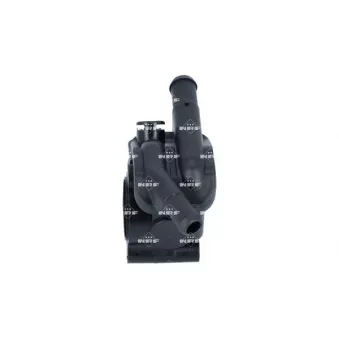 Bride de liquide de refroidissement NRF OEM XS4G9K478BB