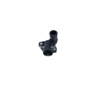 Bride de liquide de refroidissement NRF OEM 028121145C