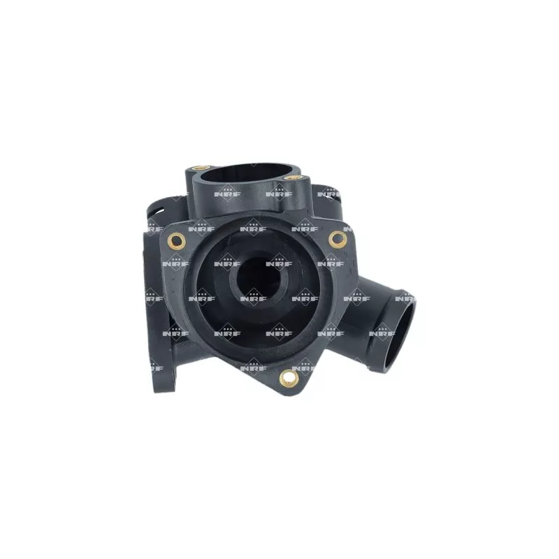 Bride de liquide de refroidissement NRF 775104 - Visuel 1