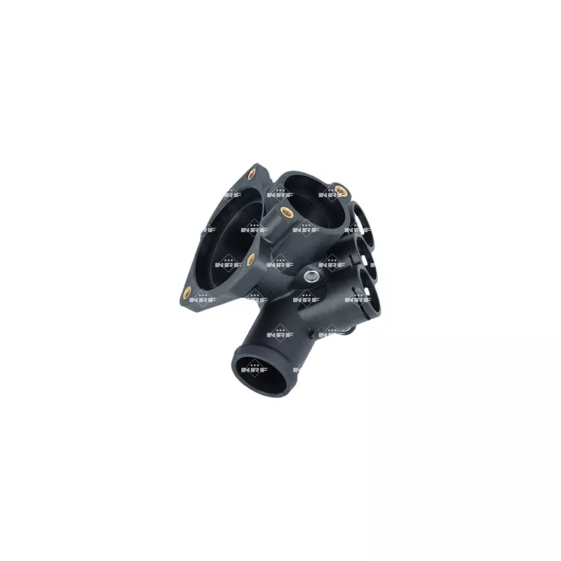 Bride de liquide de refroidissement NRF 775104 - Visuel 2