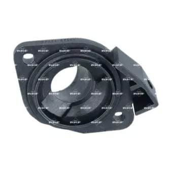 Bride de liquide de refroidissement NRF 775105 pour VOLKSWAGEN FLIGHT 75 1.6 - 75cv