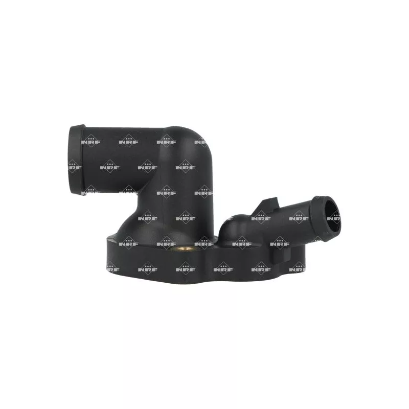 Bride de liquide de refroidissement NRF 775107 - Visuel 1