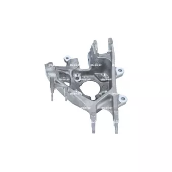 Fusée d'essieu, suspension de roue NRF 824012