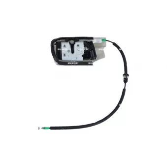 Serrure de porte NRF OEM 150067200B