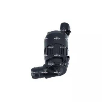 Pompe d'eau de nettoyage, nettoyage des vitres NRF 910001