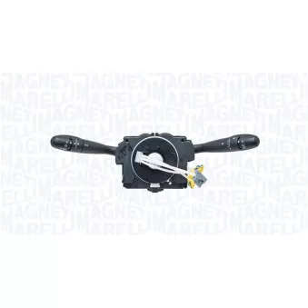 Commutateur de colonne de direction MAGNETI MARELLI 000052130010