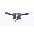 Commutateur de colonne de direction MAGNETI MARELLI [000052155010]