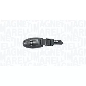 Commutateur de colonne de direction MAGNETI MARELLI 000052159010