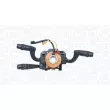 Commutateur de colonne de direction MAGNETI MARELLI [000052165010]