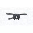 Commutateur de colonne de direction MAGNETI MARELLI [000052174010]