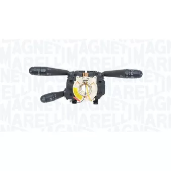 Commutateur de colonne de direction MAGNETI MARELLI 000052176010
