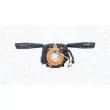 Commutateur de colonne de direction MAGNETI MARELLI [000052183010]