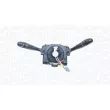 Commutateur de colonne de direction MAGNETI MARELLI [000052193010]