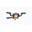 Commutateur de colonne de direction MAGNETI MARELLI [000052194010]