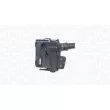 Commutateur de colonne de direction MAGNETI MARELLI [000052199010]