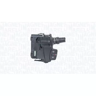 Commutateur de colonne de direction MAGNETI MARELLI OEM 8201362159