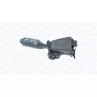 Commutateur de colonne de direction MAGNETI MARELLI 000052200010