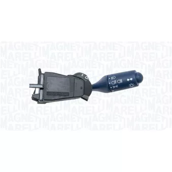 Commutateur de colonne de direction MAGNETI MARELLI 000052201010
