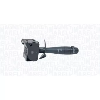 Commutateur de colonne de direction MAGNETI MARELLI 000052229010