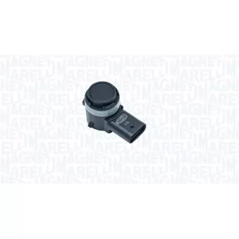 Capteur, aide au stationnement MAGNETI MARELLI 021016125010