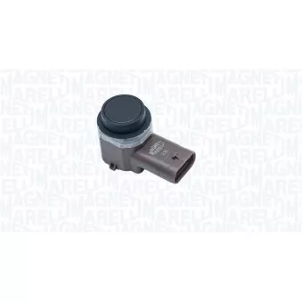 MAGNETI MARELLI 021016136010 - Capteur, aide au stationnement