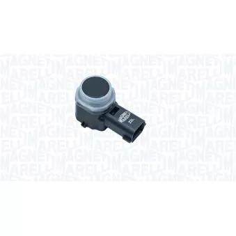 Capteur, aide au stationnement MAGNETI MARELLI 021016145010