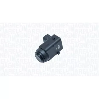 Capteur, aide au stationnement MAGNETI MARELLI 021016167010 pour JEEP GRAND CHEROKEE 4.7 V8 4x4 - 223cv