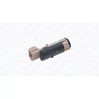 Capteur, aide au stationnement MAGNETI MARELLI 021016169010 pour KIA PRO CEED 1.6 CVVT - 125cv