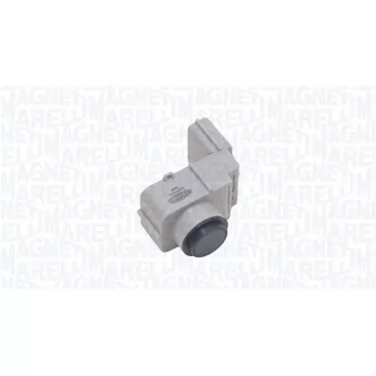 Capteur, aide au stationnement MAGNETI MARELLI 021016171010 pour VOLKSWAGEN TOURAN 1.25 LPG - 86cv