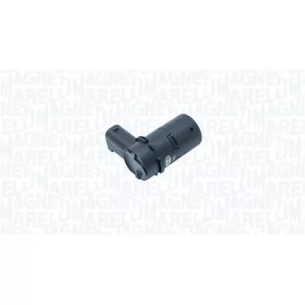 Capteur, aide au stationnement MAGNETI MARELLI OEM 66216902181