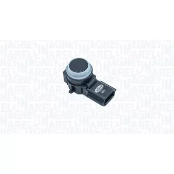 Capteur, aide au stationnement MAGNETI MARELLI 021016197010