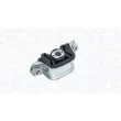 MAGNETI MARELLI 030607010007 - Support, suspension du moteur