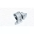 MAGNETI MARELLI 030607010039 - Support, suspension du moteur avant gauche
